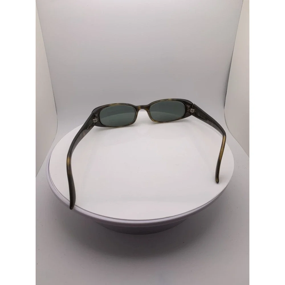 Ray Ban RB 2129 902 Brown Tortoise Shell Womens Glasses Frames Only